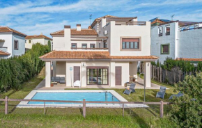 Nice Home In Guillena